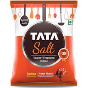 Tata -Salt (1 Kg)